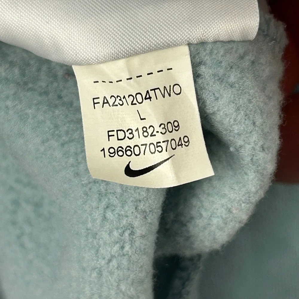 Nike sold as